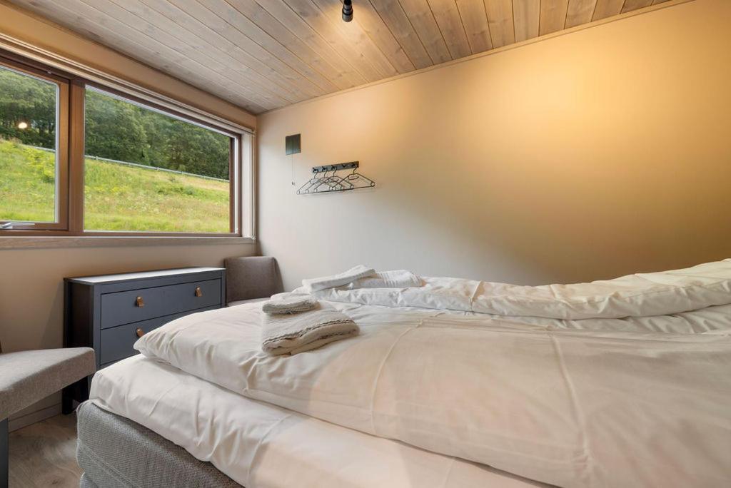 Ferienhaus Rorbu Sykkylven