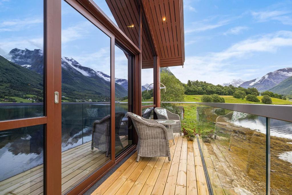 Rorbu Ferienhaus